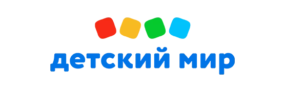 ДетМир KZ